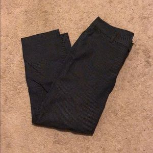Old Navy Harper Mid-Rise pants